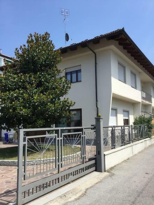 La Magnolia Apartment Alba  Exterior photo